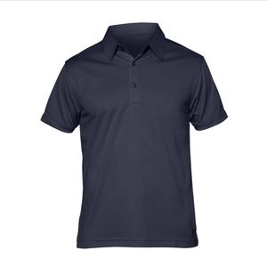Ministry of Supply Apollo Polo - Men’s XL In Navy, Older Generation